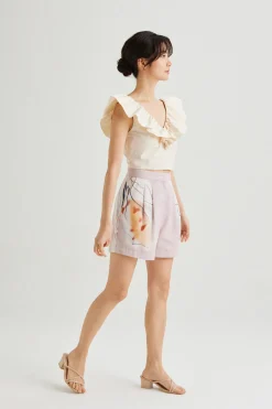 Atelier Shorts