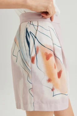 Atelier Shorts