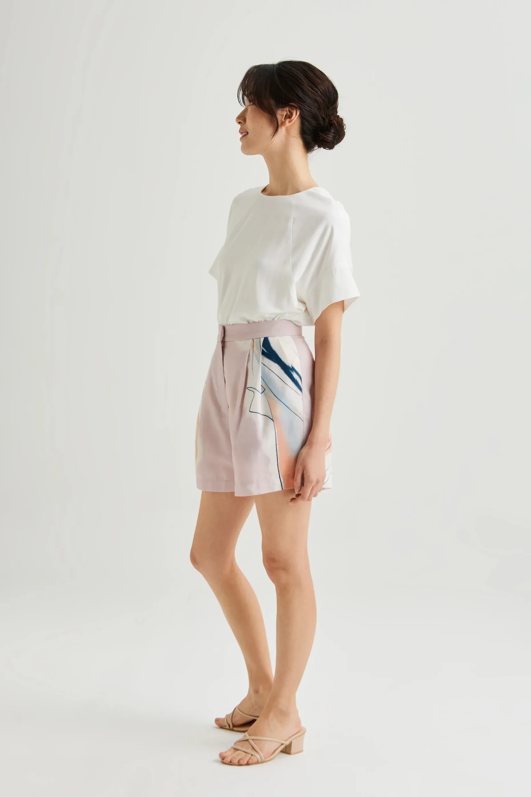 Atelier Shorts