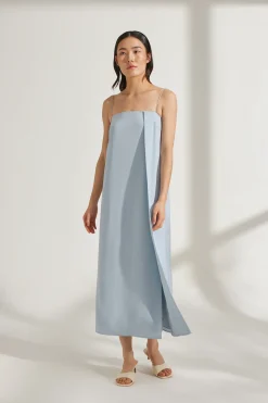 Cami Column Dress
