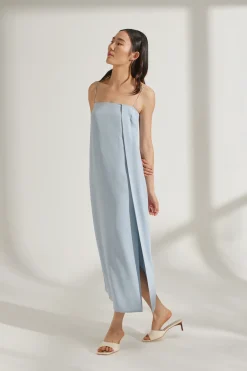 Cami Column Dress