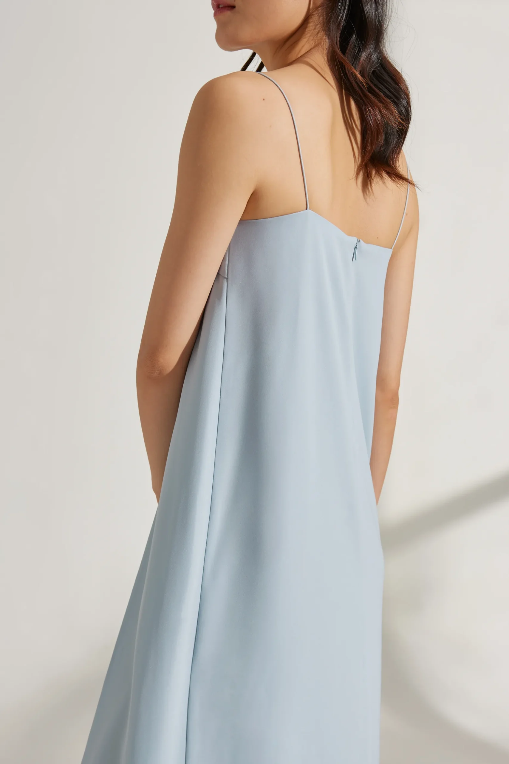 Cami Column Dress