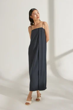 Cami Column Dress