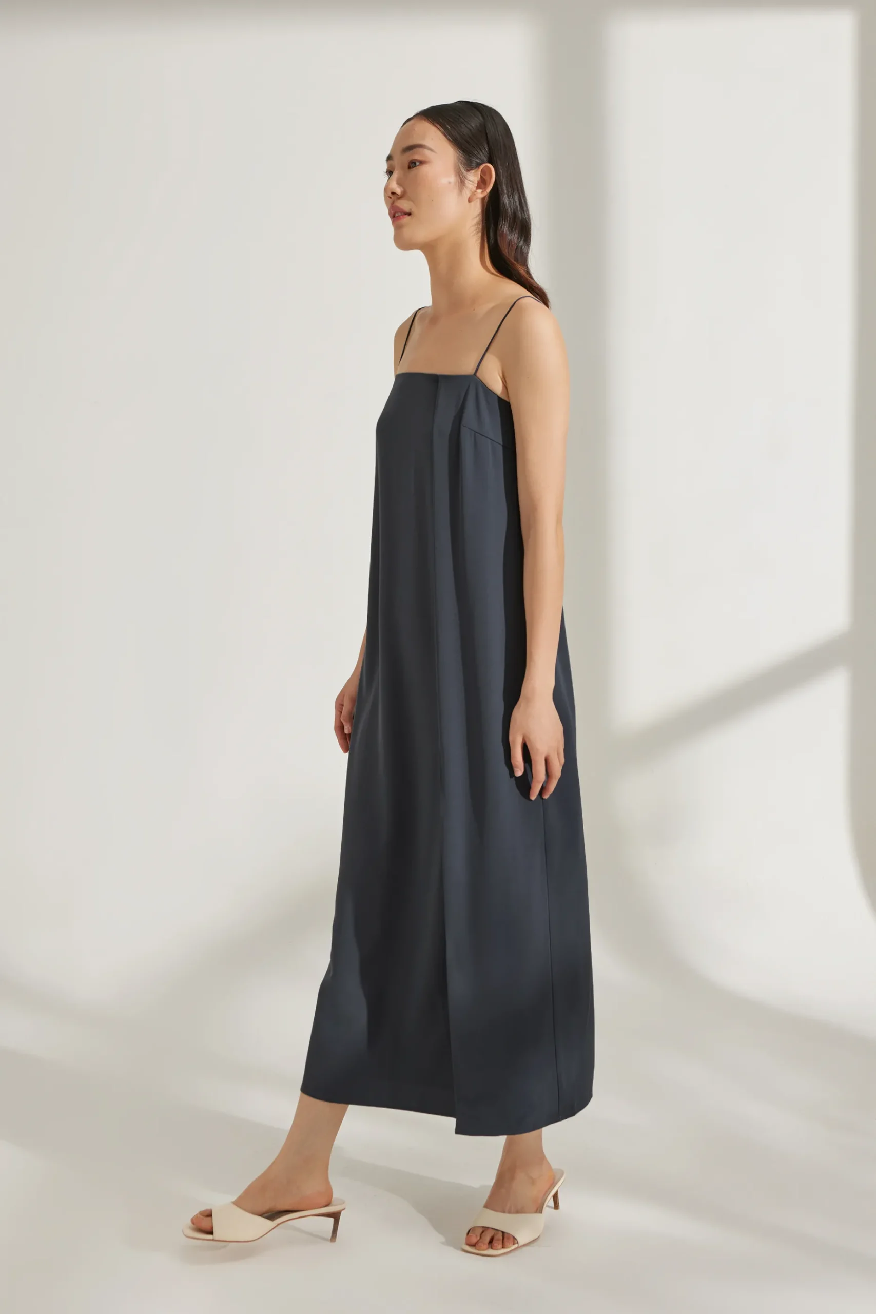 Cami Column Dress