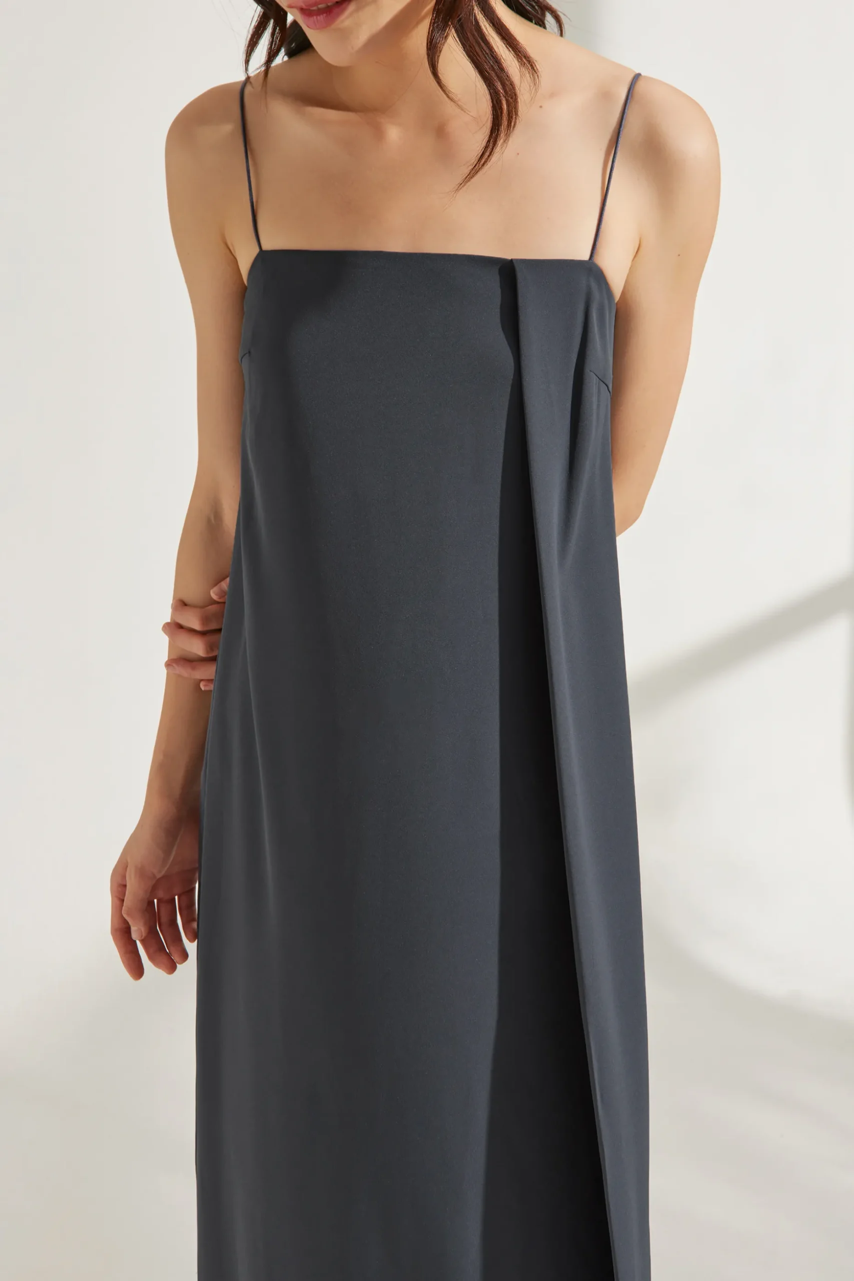 Cami Column Dress