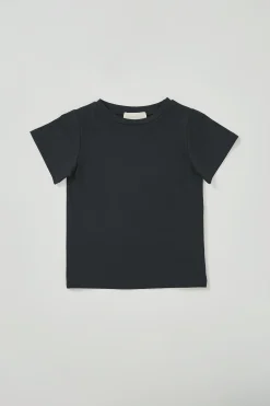 Classic Crew Neck Tee