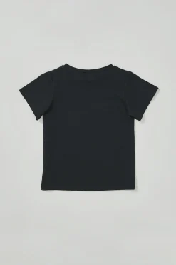 Classic Crew Neck Tee
