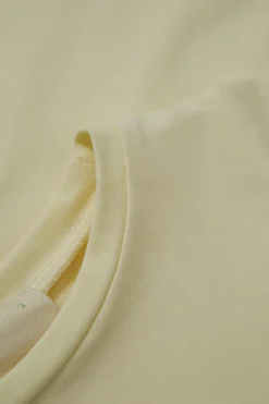 Classic Crew Neck Tee
