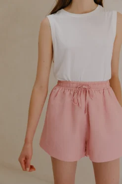 Classic Round-Neck Tank