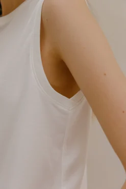 Classic Round-Neck Tank