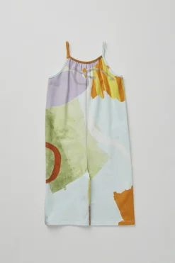 Coast Casual Jumpsuit