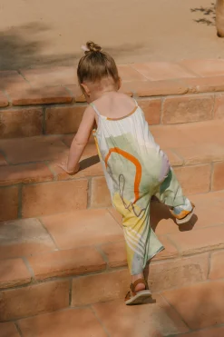Coast Casual Jumpsuit