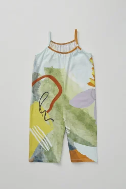 Coast Casual Jumpsuit