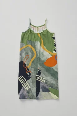 Coast Casual Jumpsuit