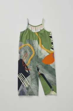 Coast Casual Jumpsuit