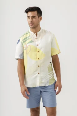 Coast Men’s Shirt