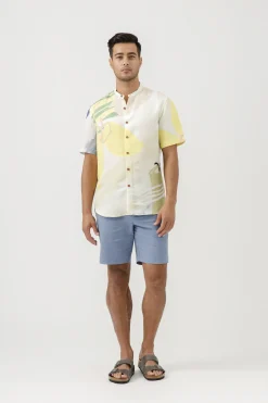 Coast Men’s Shirt