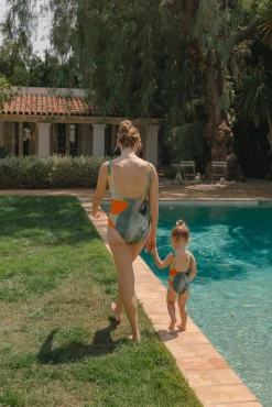Coast Mini Swimsuit
