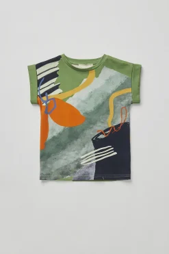 Coast Tee