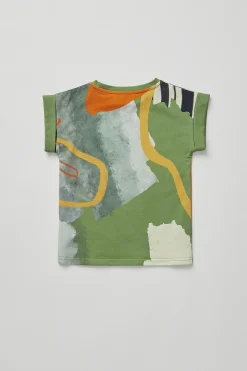 Coast Tee