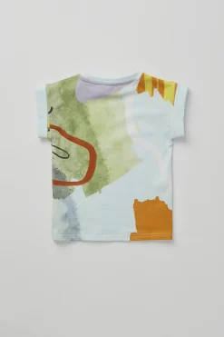Coast Tee