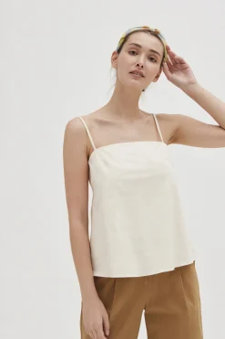 Cotton Cami Top