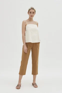 Cotton Cami Top