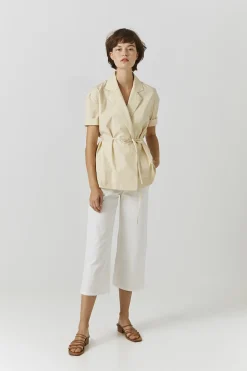 Cotton Overshirt