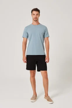 Cotton Pocket Tee