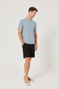 Cotton Pocket Tee