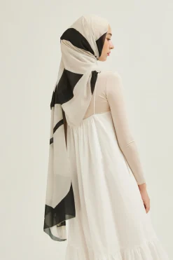 Dialogue Scarf