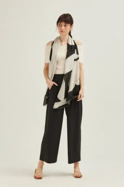 Dialogue Scarf
