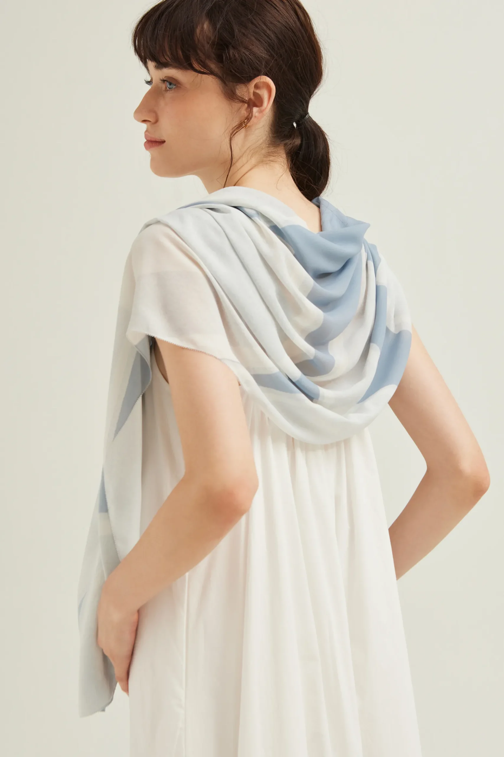 Dialogue Scarf