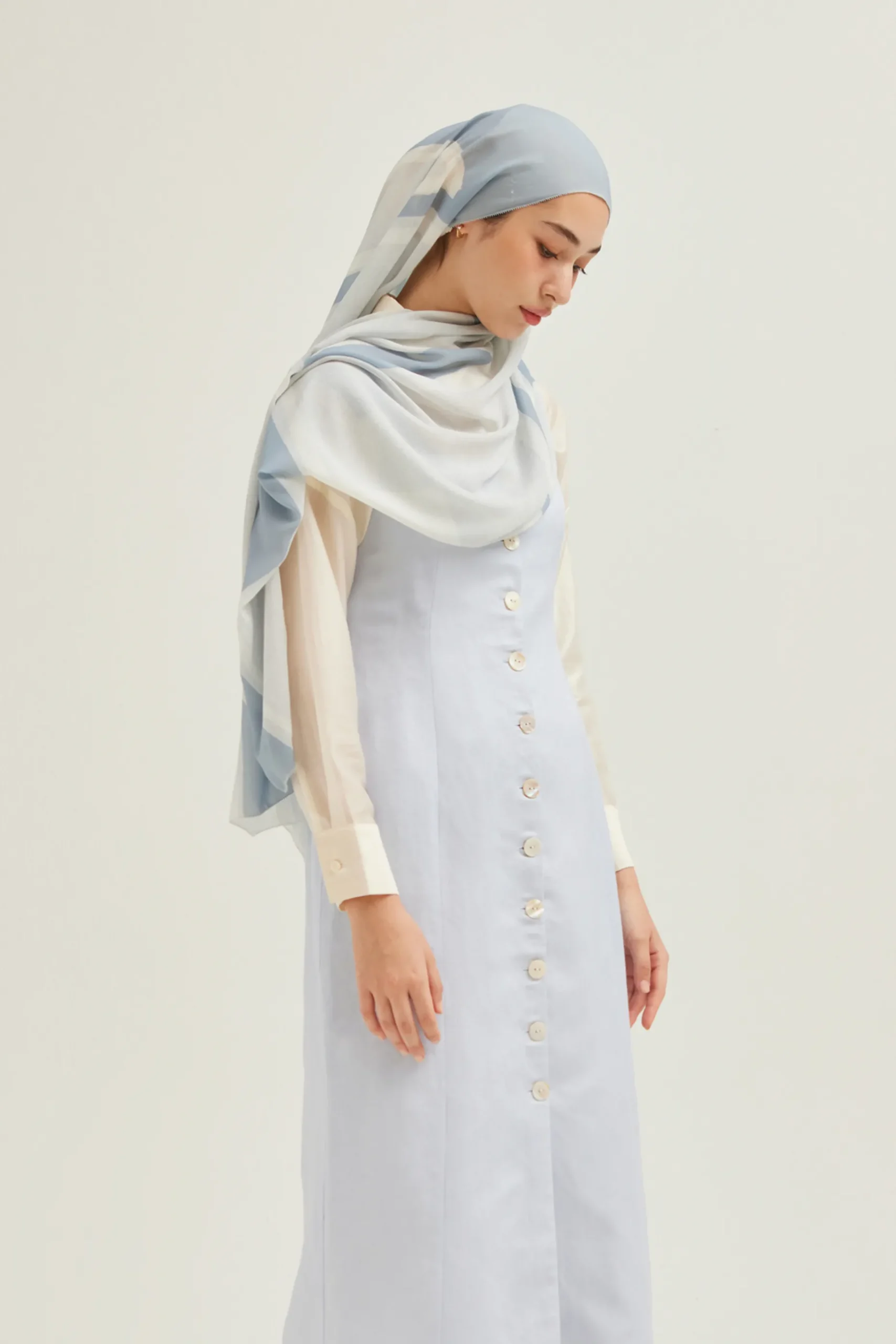 Dialogue Scarf