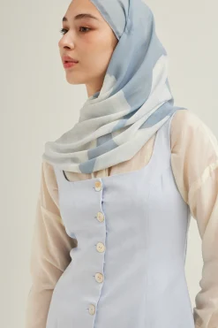 Dialogue Scarf