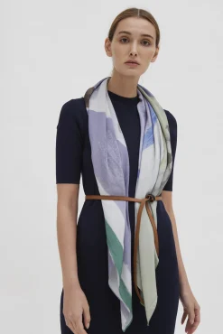 Dusk Scarf