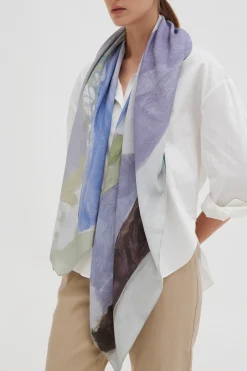 Dusk Scarf