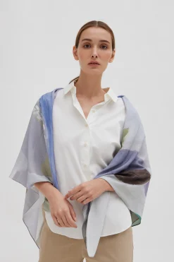 Dusk Scarf
