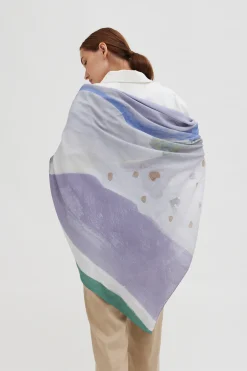 Dusk Scarf