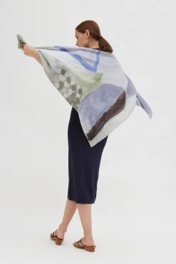 Dusk Scarf