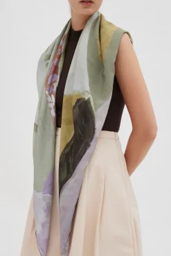 Dusk Scarf
