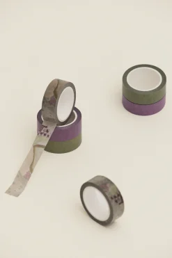 Dusk Washi Tape Set