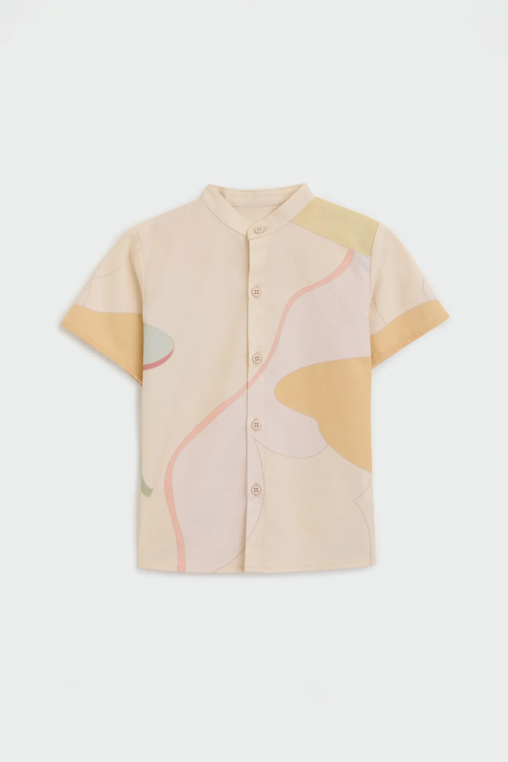 Fairground Boy’s Shirt