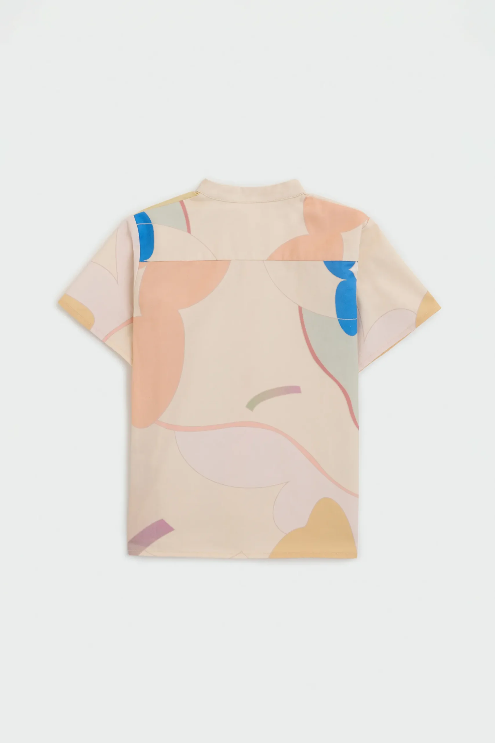 Fairground Boy’s Shirt
