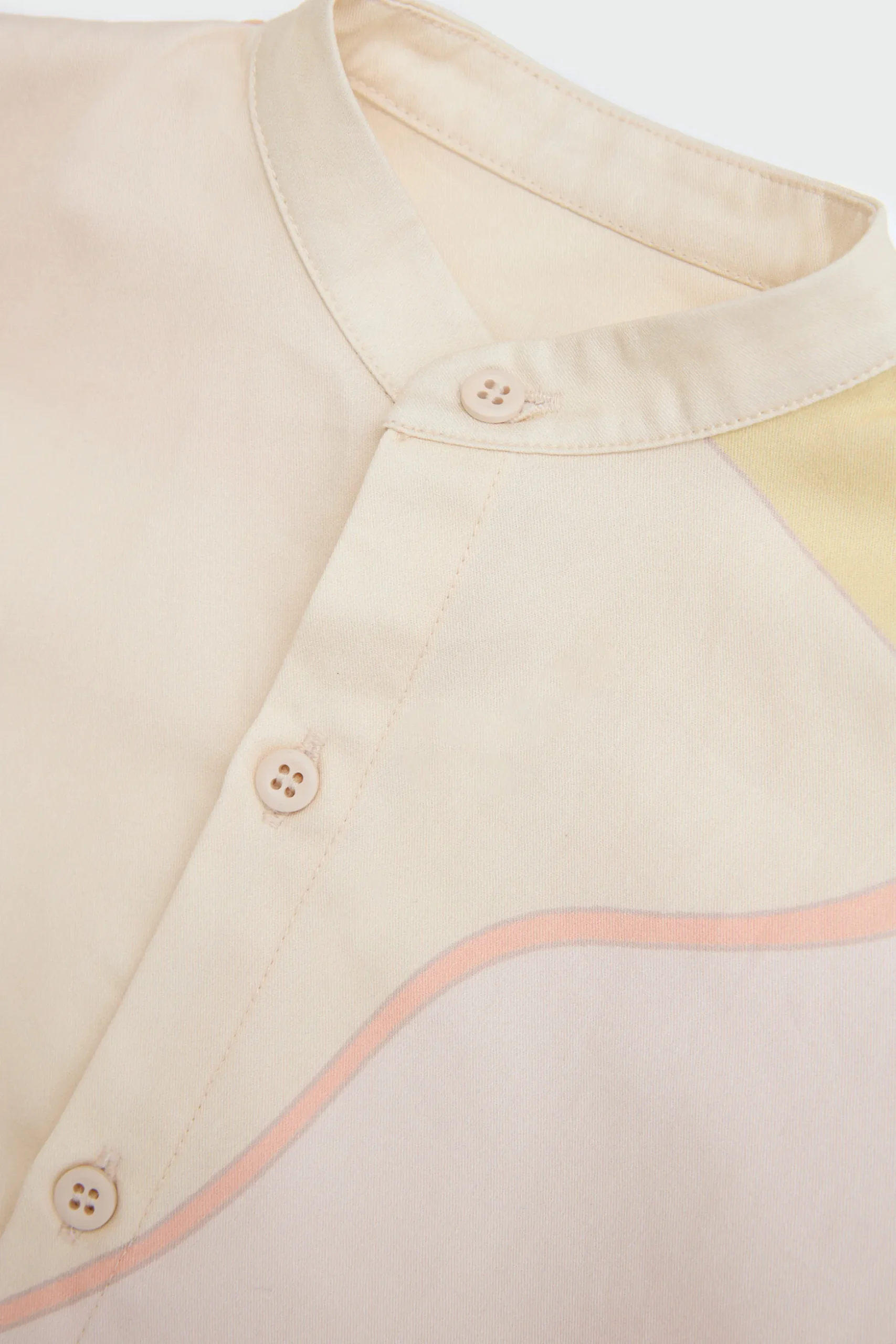 Fairground Boy’s Shirt