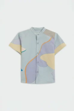Fairground Boy’s Shirt