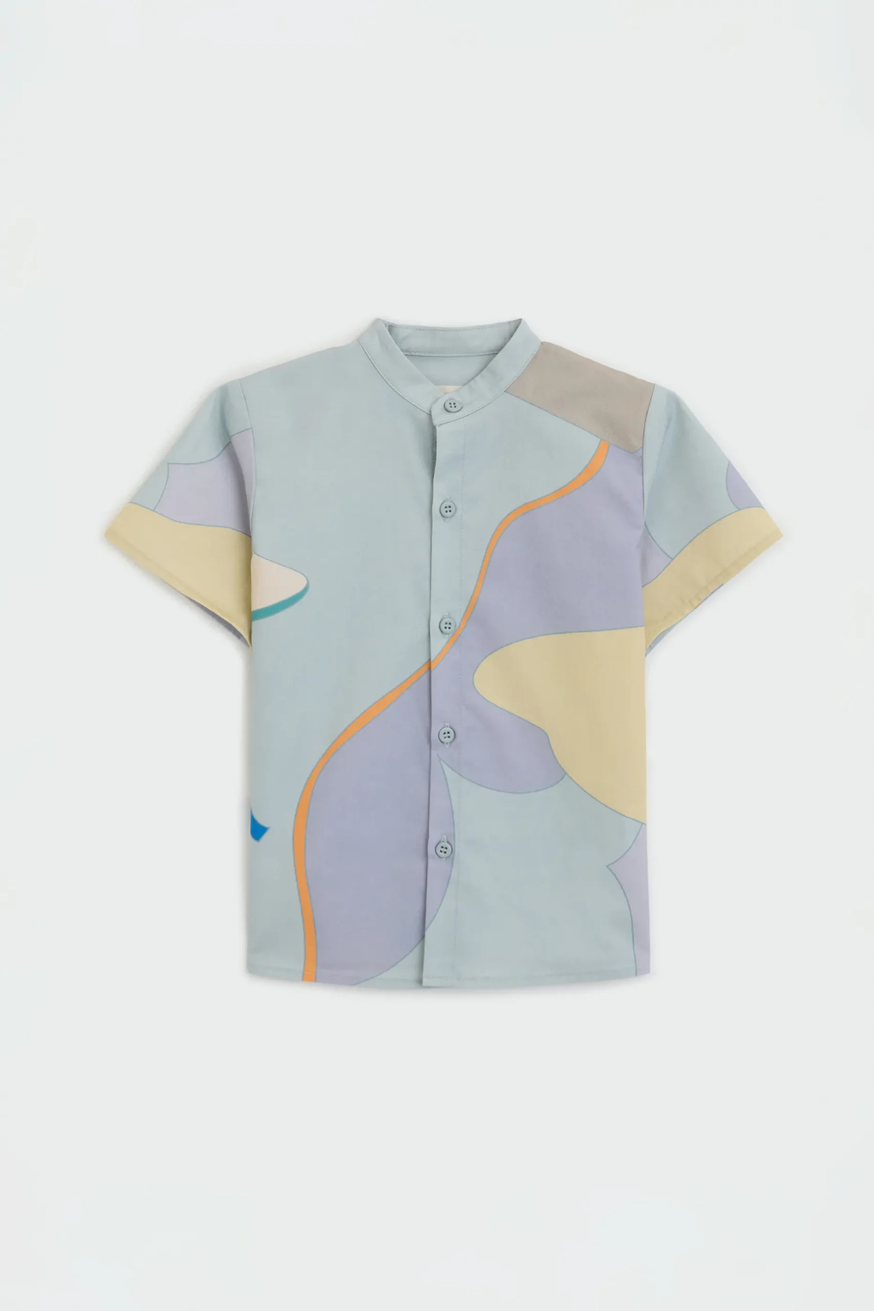 Fairground Boy’s Shirt