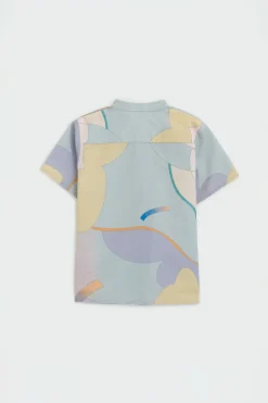 Fairground Boy’s Shirt