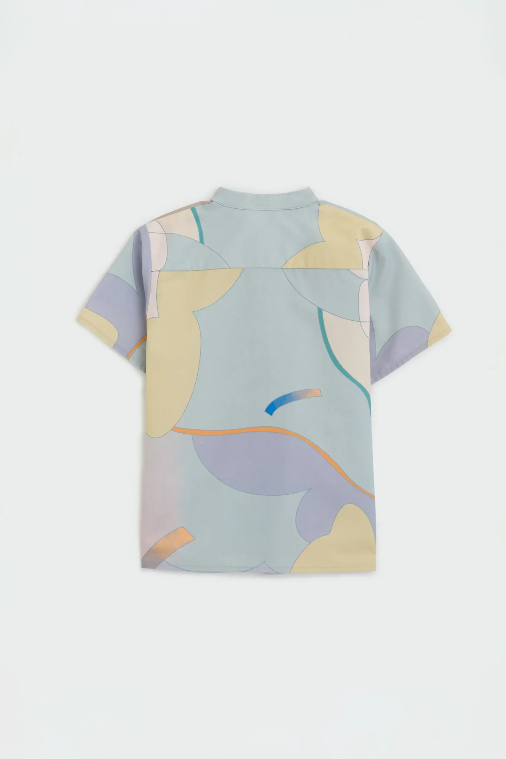 Fairground Boy’s Shirt