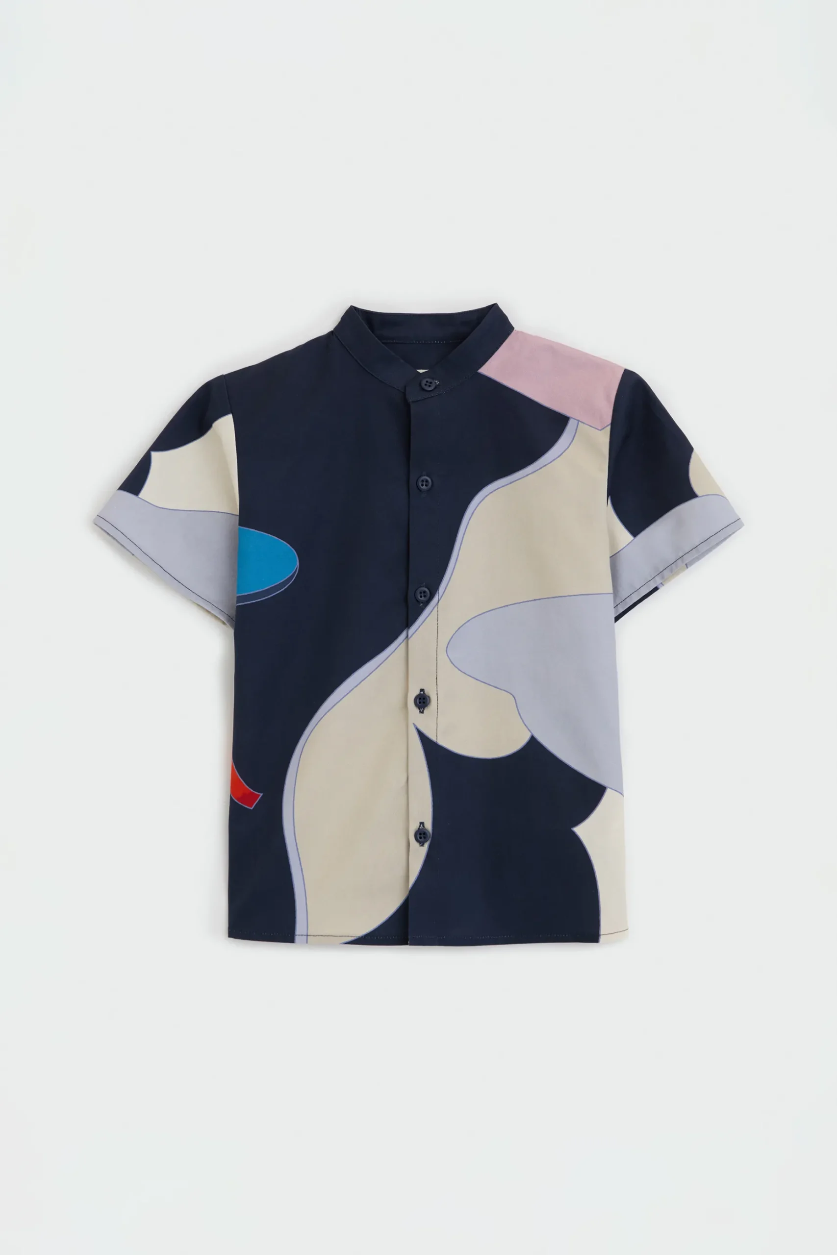 Fairground Boy’s Shirt